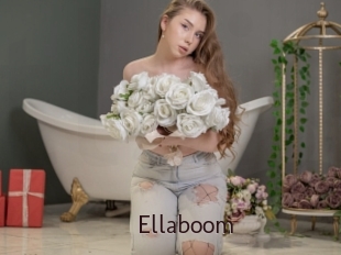 Ellaboom