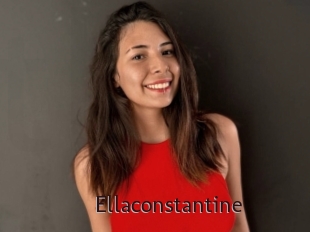 Ellaconstantine