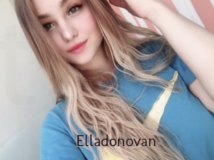 Elladonovan