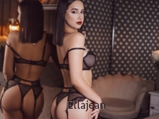 Ellajean