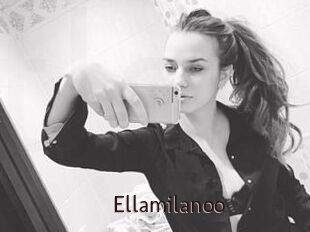 Ellamilanoo