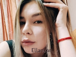 Ellanuar