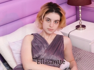 Ellasantte