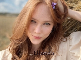 Ellastels