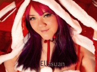 Ellasuan