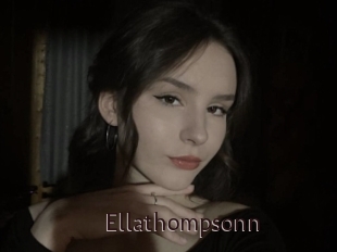 Ellathompsonn