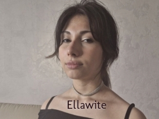 Ellawite