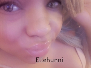 Ellehunni