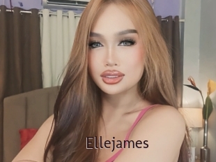 Ellejames