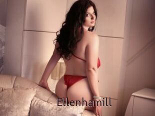Ellenhamill