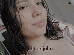 Ellennjohn