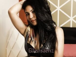 Ellensaenz