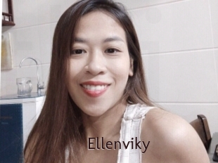 Ellenviky