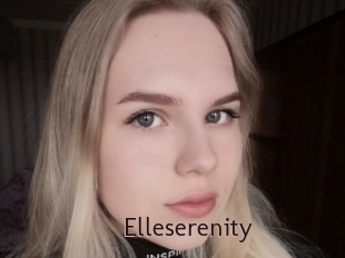 Elleserenity