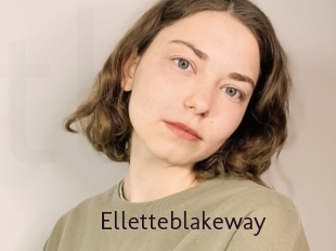 Elletteblakeway