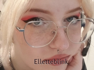 Elletteblink