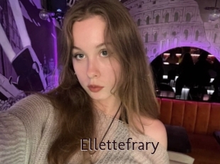 Ellettefrary