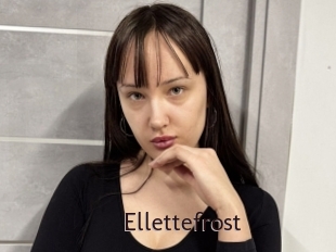 Ellettefrost