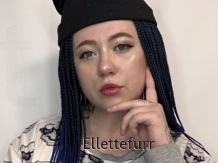 Ellettefurr