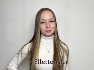 Ellettehaler