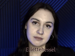 Ellettehessel