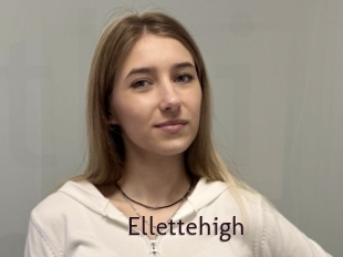 Ellettehigh