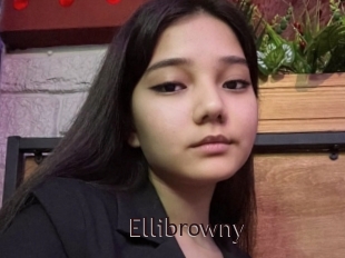 Ellibrowny