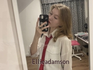 Ellieadamson