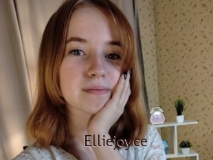 Elliejoyce