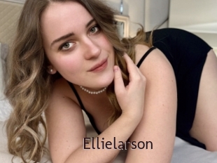 Ellielarson