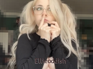 Ellieoddish