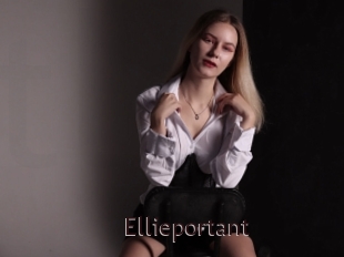 Ellieportant