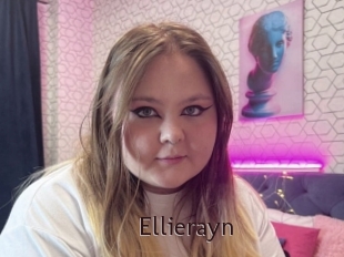 Ellierayn