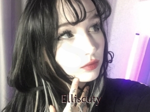 Elliscuty