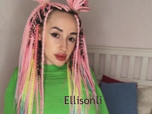 Ellisonli