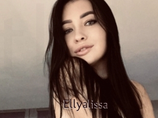 Ellyalissa