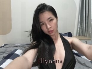 Ellynana