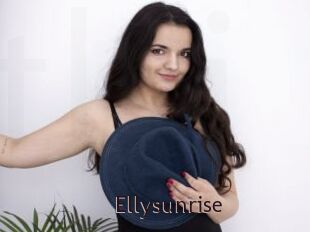 Ellysunrise