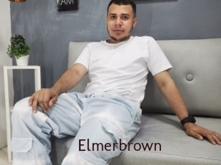 Elmerbrown