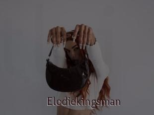 Elodiekingsman