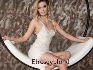 Elroseyblond