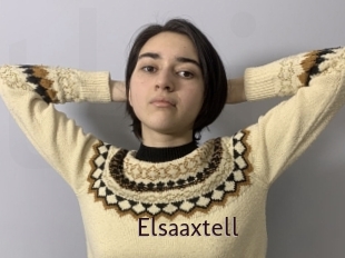 Elsaaxtell