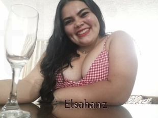 Elsahanz