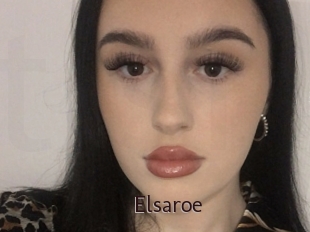 Elsaroe
