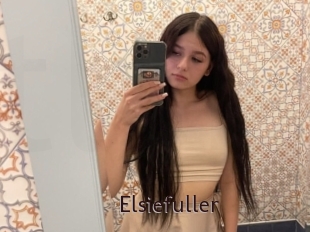 Elsiefuller