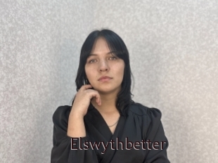 Elswythbetter