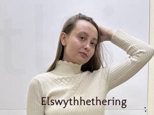 Elswythhethering