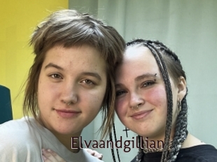 Elvaandgillian