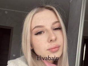 Elvabain