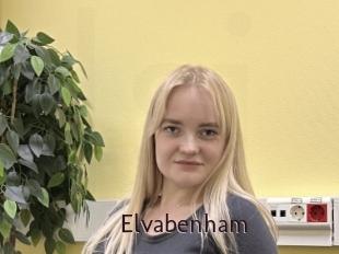 Elvabenham